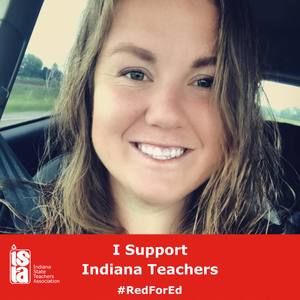 Meet your Posher, Angela